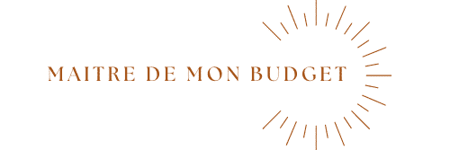 Logo Maitre de mon budget